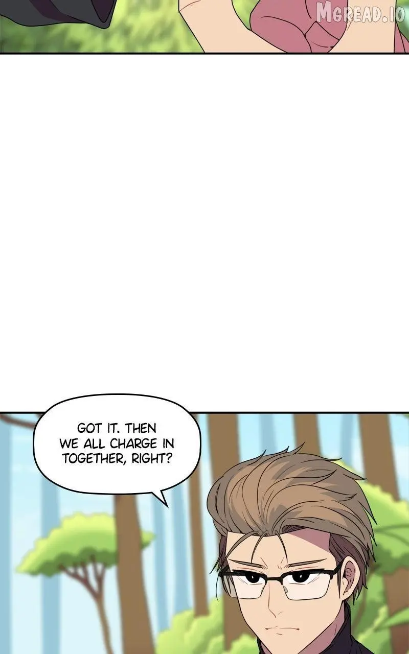Take My Money Chapter 132 page 25