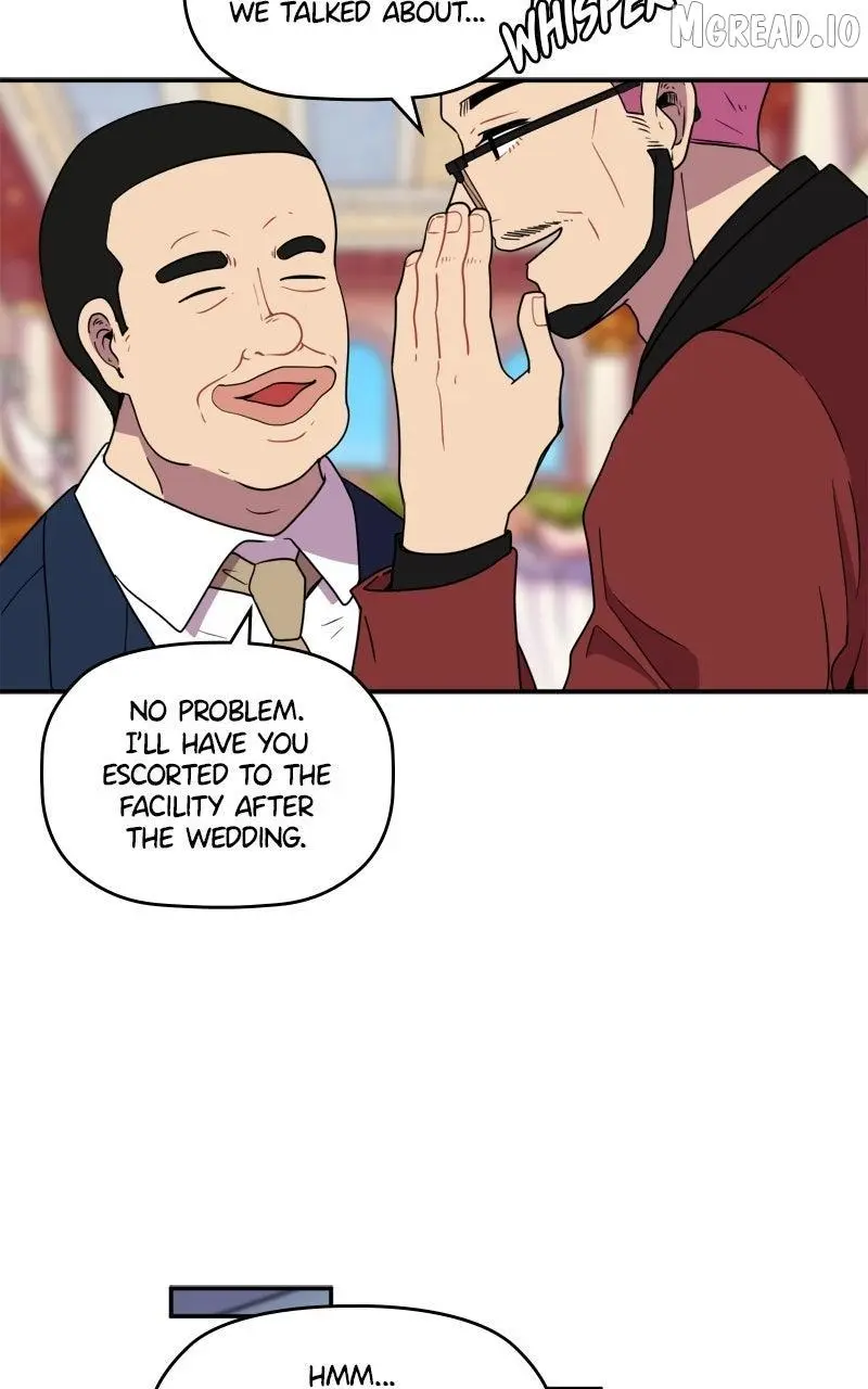 Take My Money Chapter 132 page 50