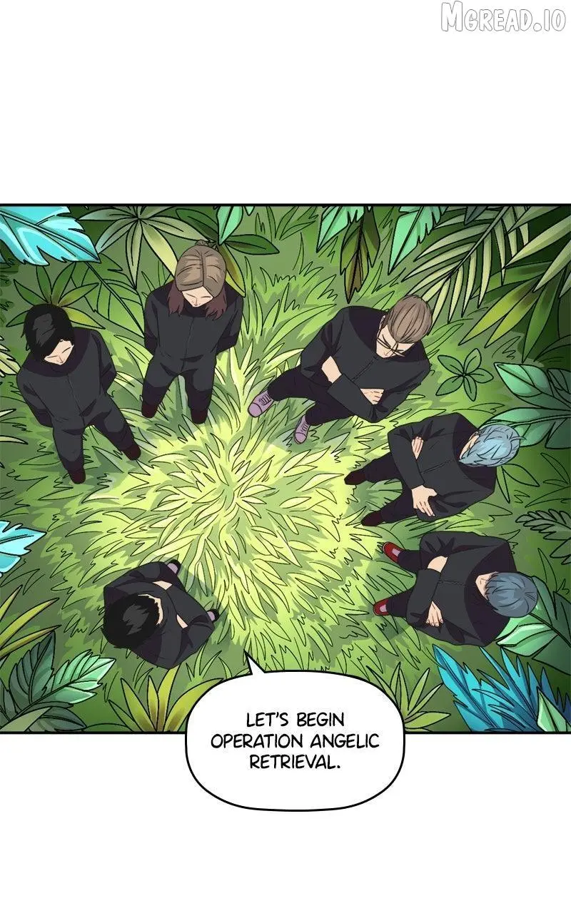 Take My Money Chapter 132 page 21