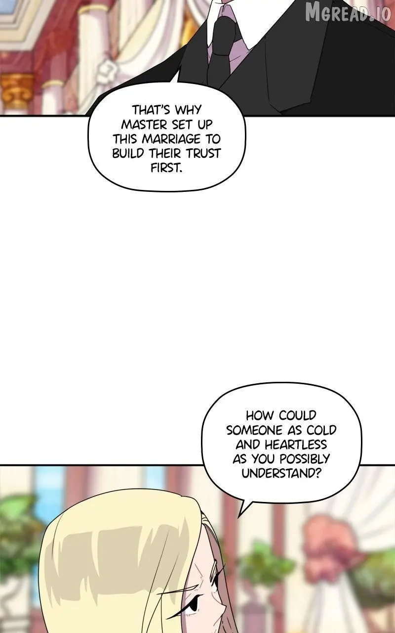 Take My Money Chapter 132 page 36