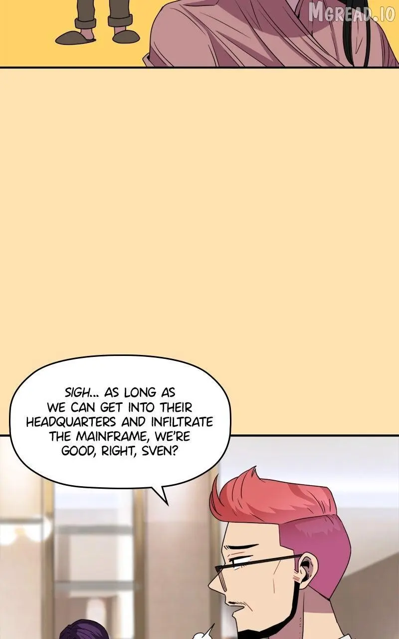 Take My Money Chapter 132 page 46
