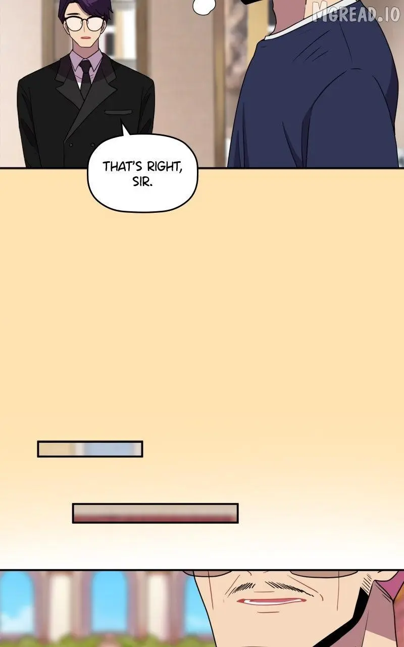 Take My Money Chapter 132 page 47