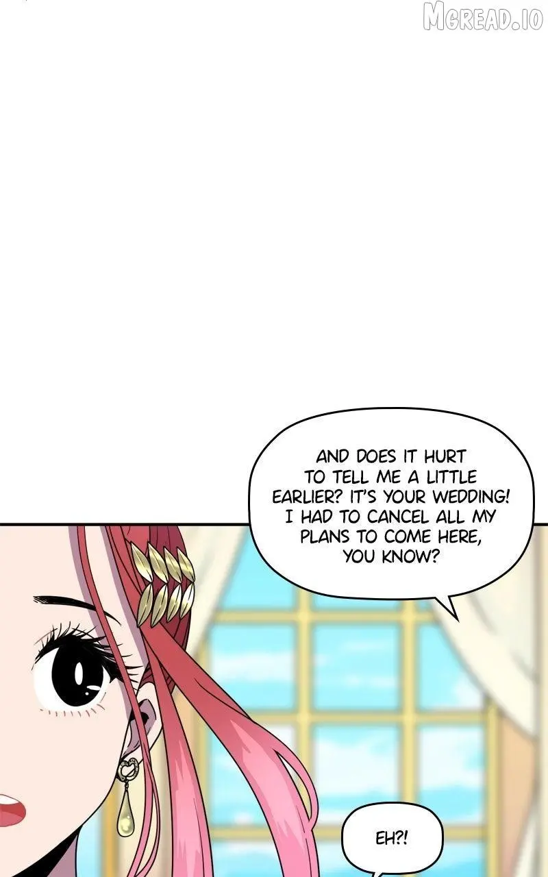 Take My Money Chapter 132 page 55