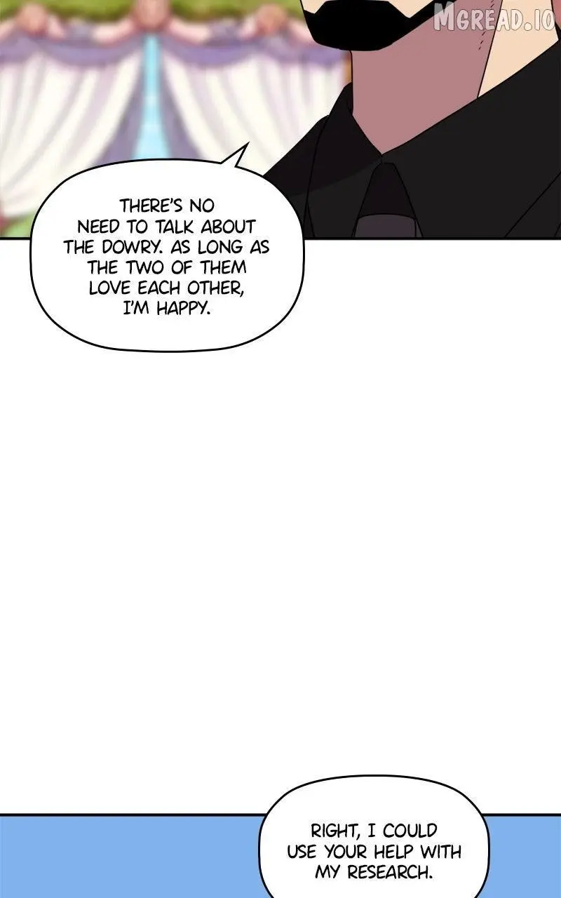 Take My Money Chapter 132 page 48