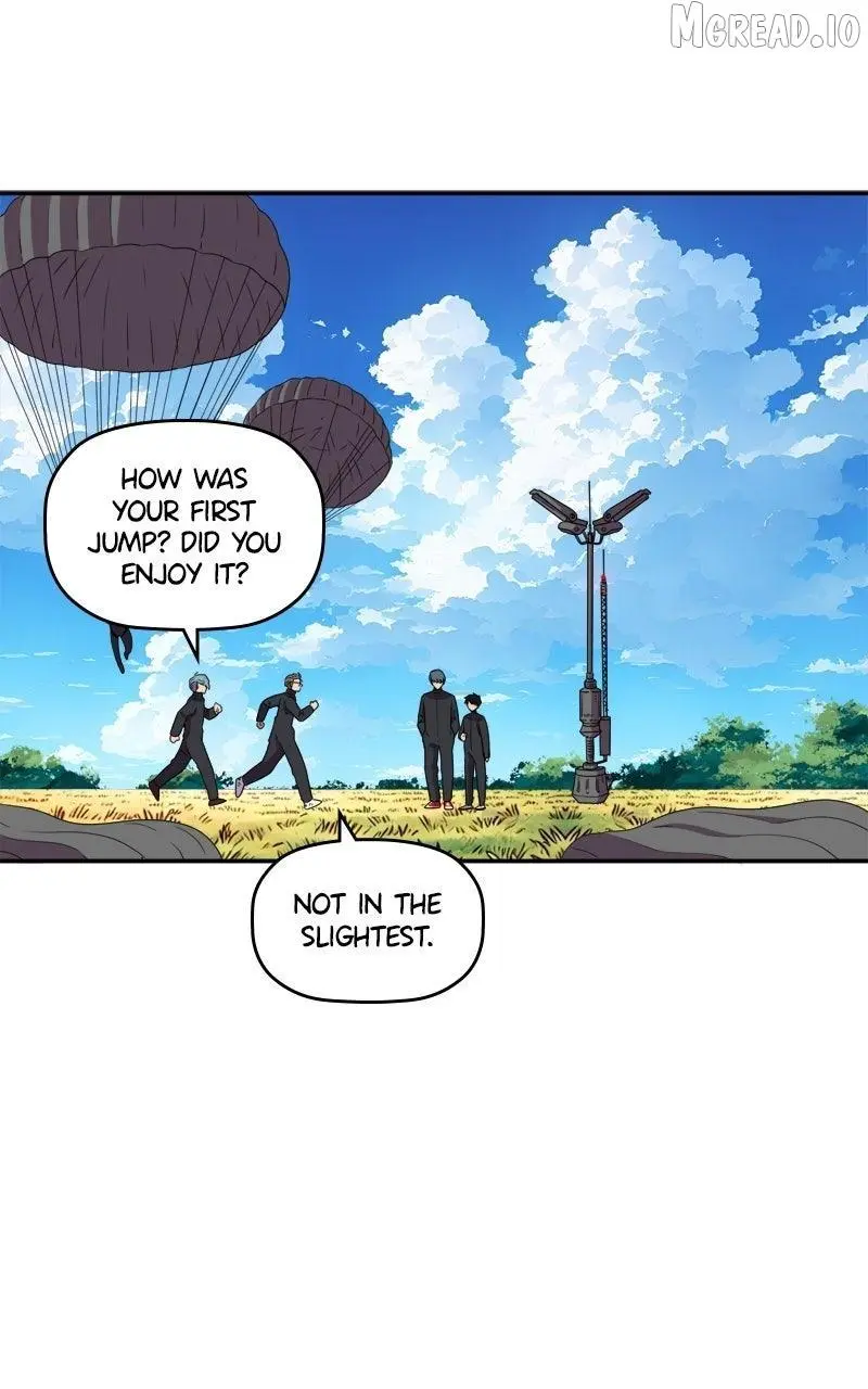 Take My Money Chapter 132 page 20