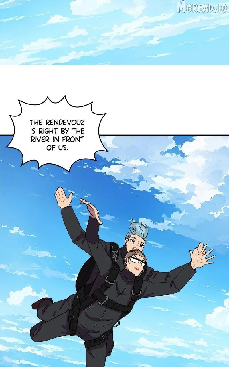 Take My Money Chapter 132 page 13