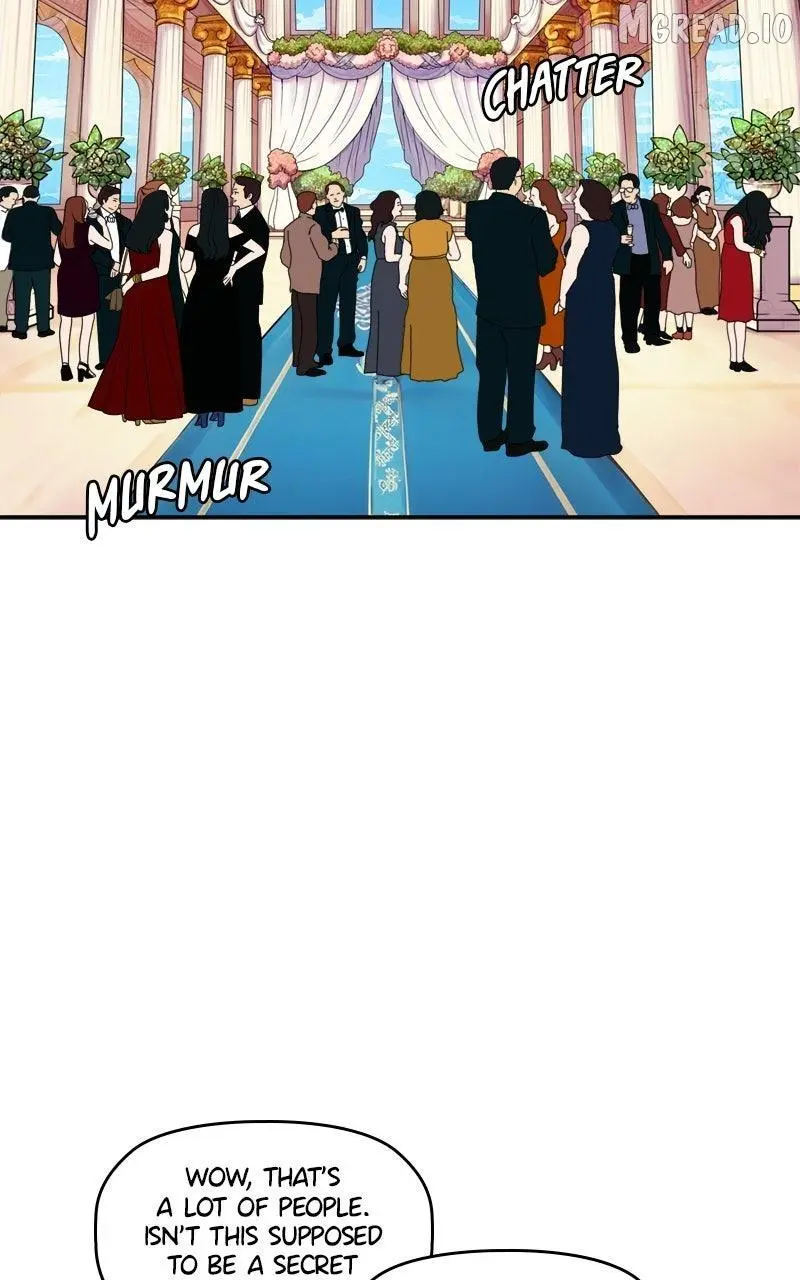 Take My Money Chapter 132 page 28