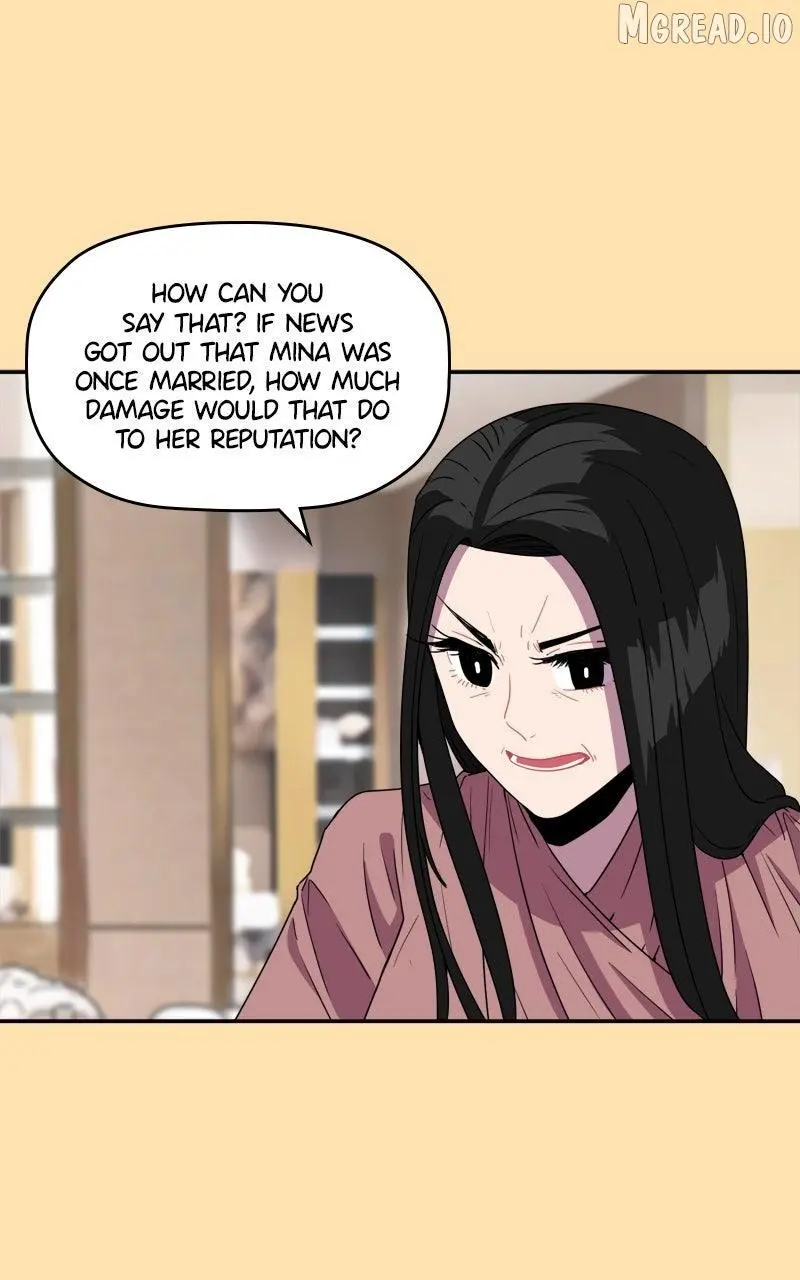 Take My Money Chapter 132 page 42