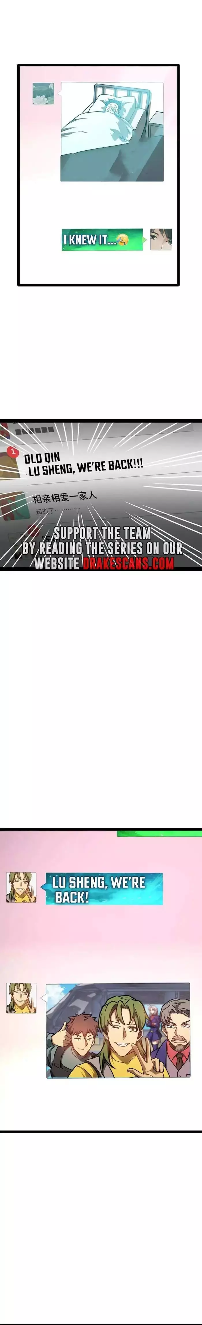 Apex Future Martial Arts Chapter 131 page 22