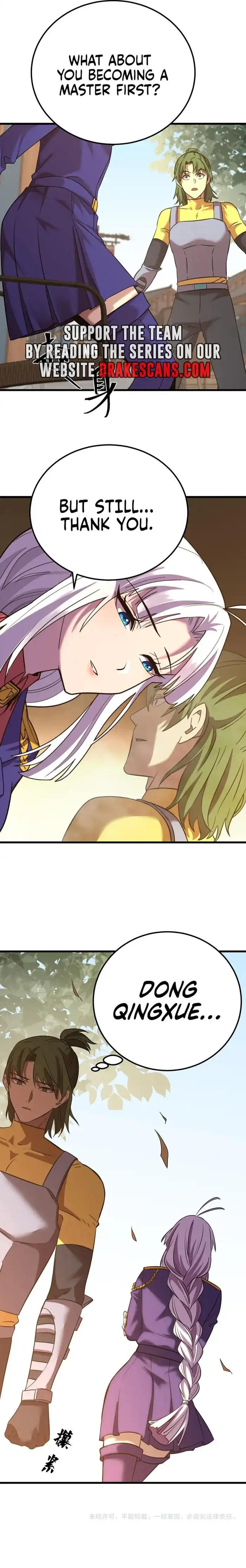 Log into the Future Chapter 132 page 18