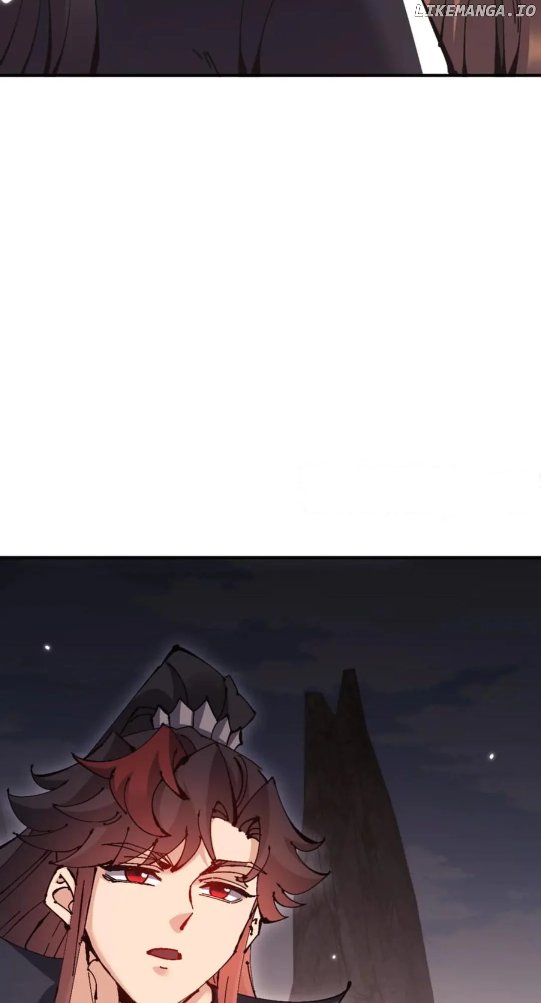 Master: This rebellious disciple is definitely not the Holy Son Chapter 131 page 13