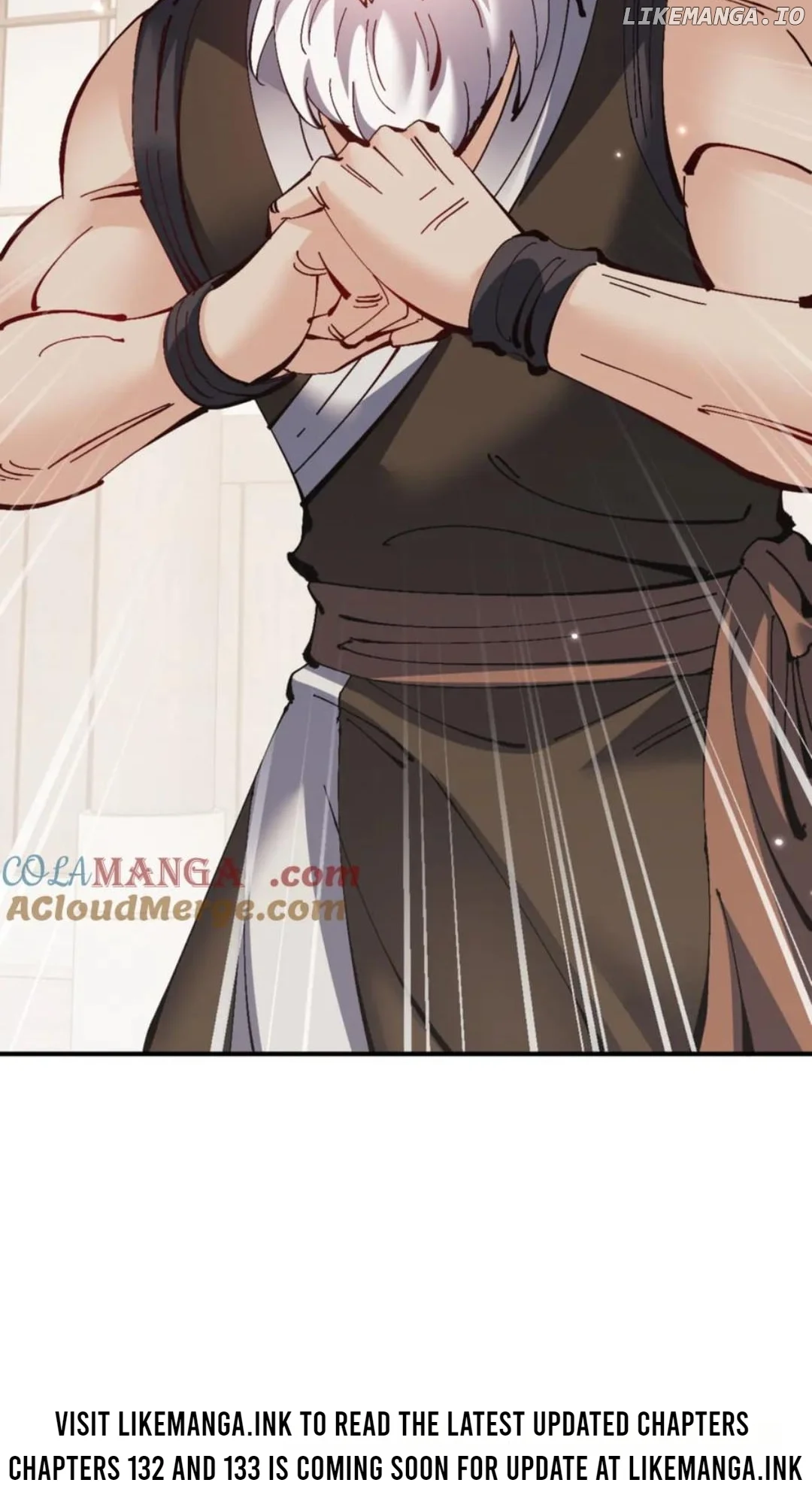 Master: This rebellious disciple is definitely not the Holy Son Chapter 131 page 68