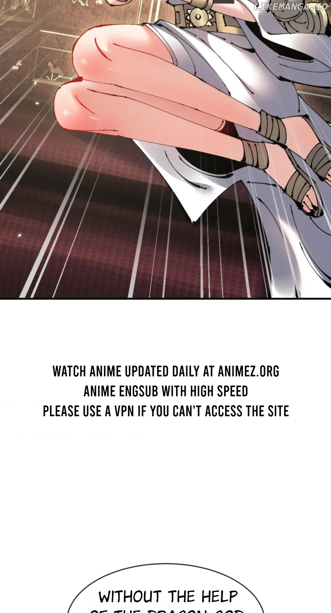 Master: This rebellious disciple is definitely not the Holy Son Chapter 131 page 32
