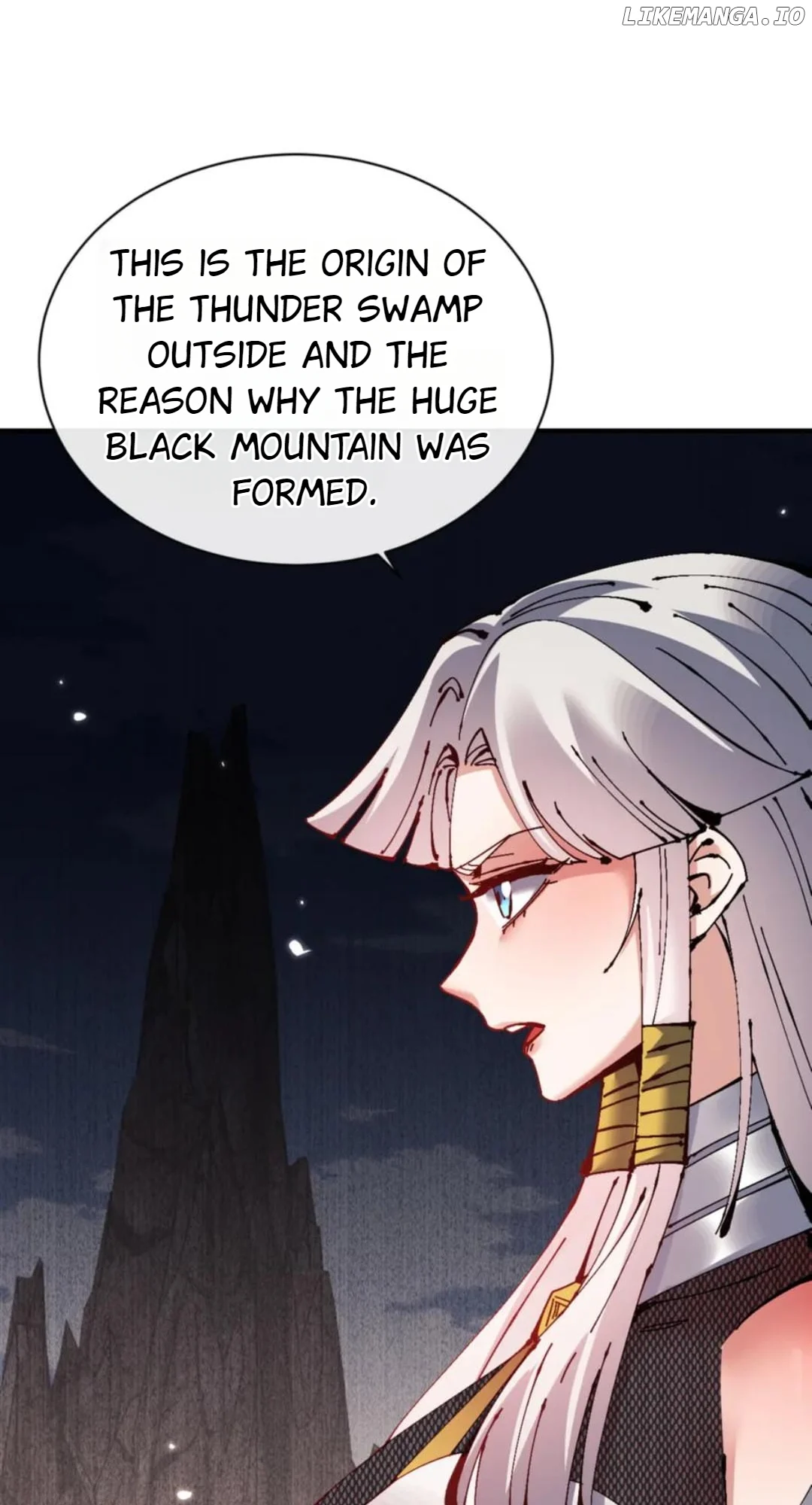 Master: This rebellious disciple is definitely not the Holy Son Chapter 131 page 43