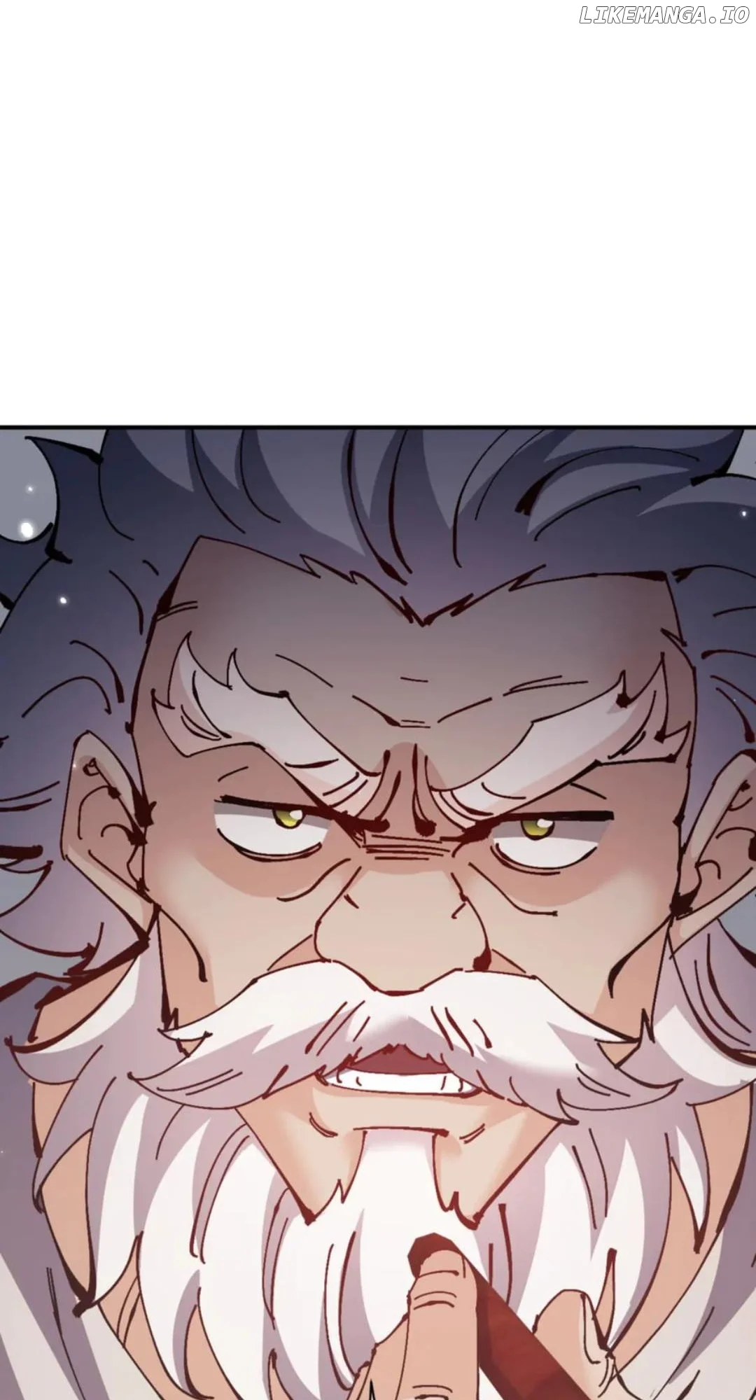 Master: This rebellious disciple is definitely not the Holy Son Chapter 131 page 47