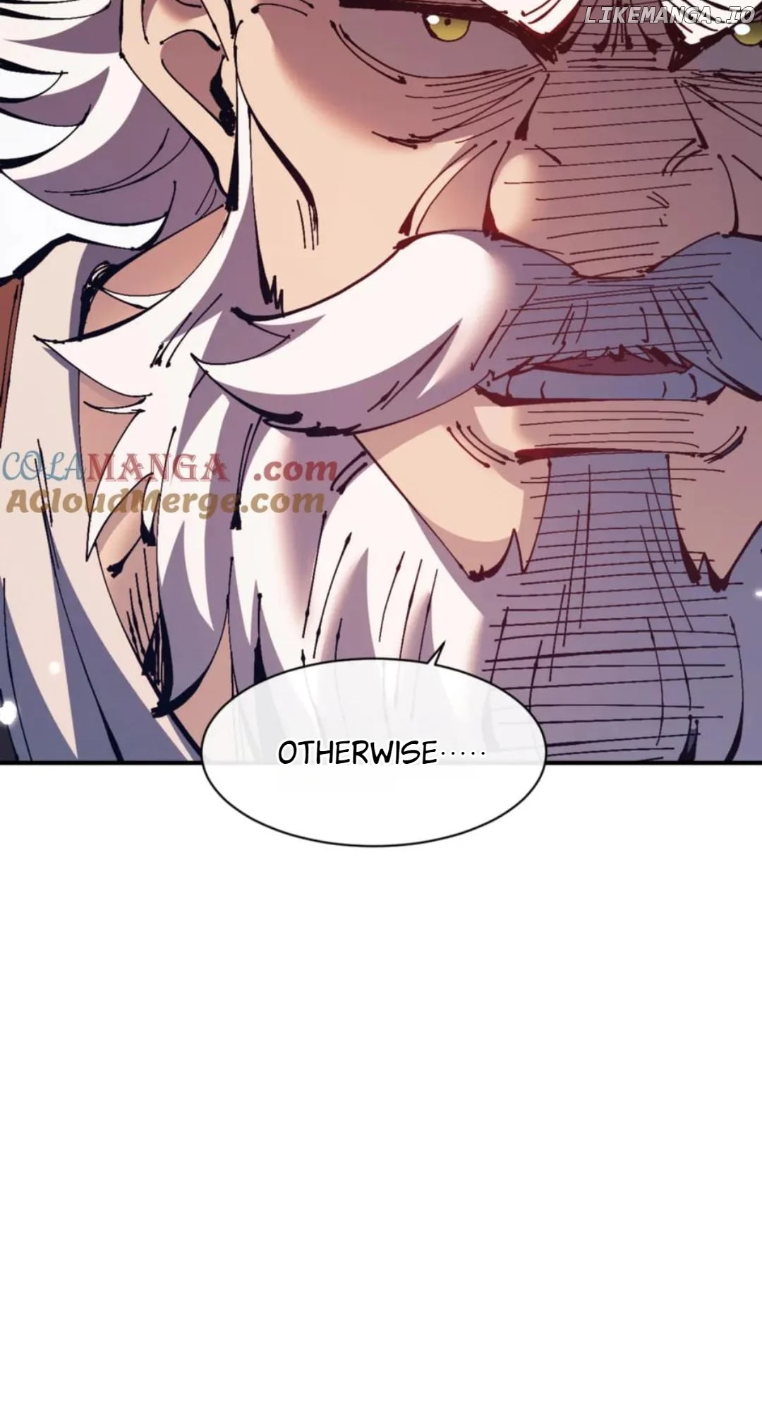 Master: This rebellious disciple is definitely not the Holy Son Chapter 131 page 56