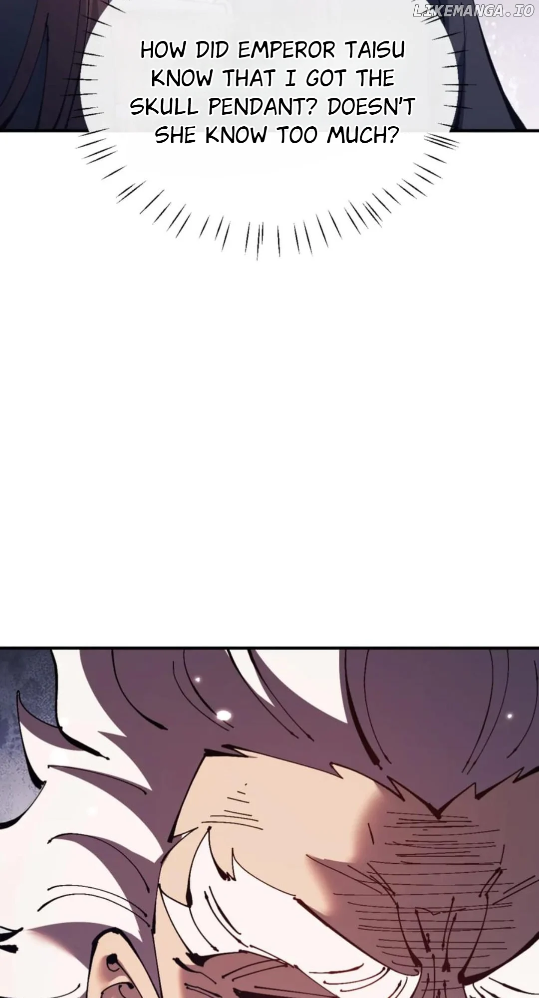 Master: This rebellious disciple is definitely not the Holy Son Chapter 131 page 55