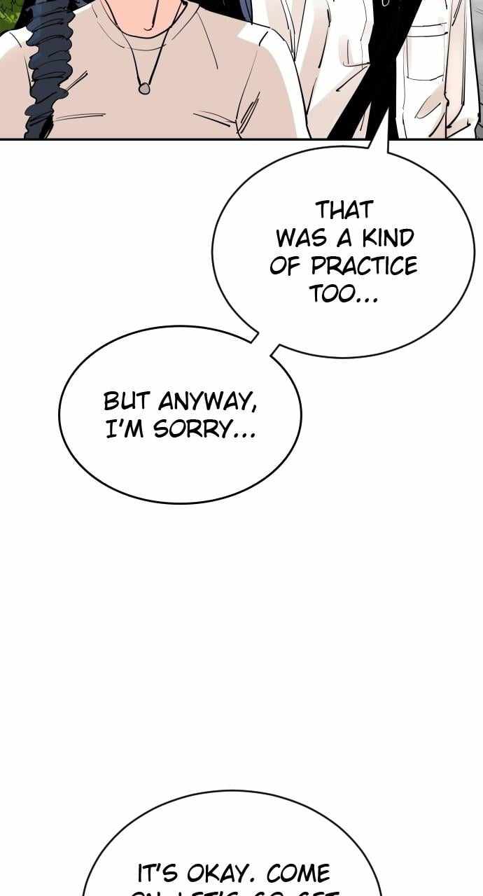 Build Up Chapter 133 page 36