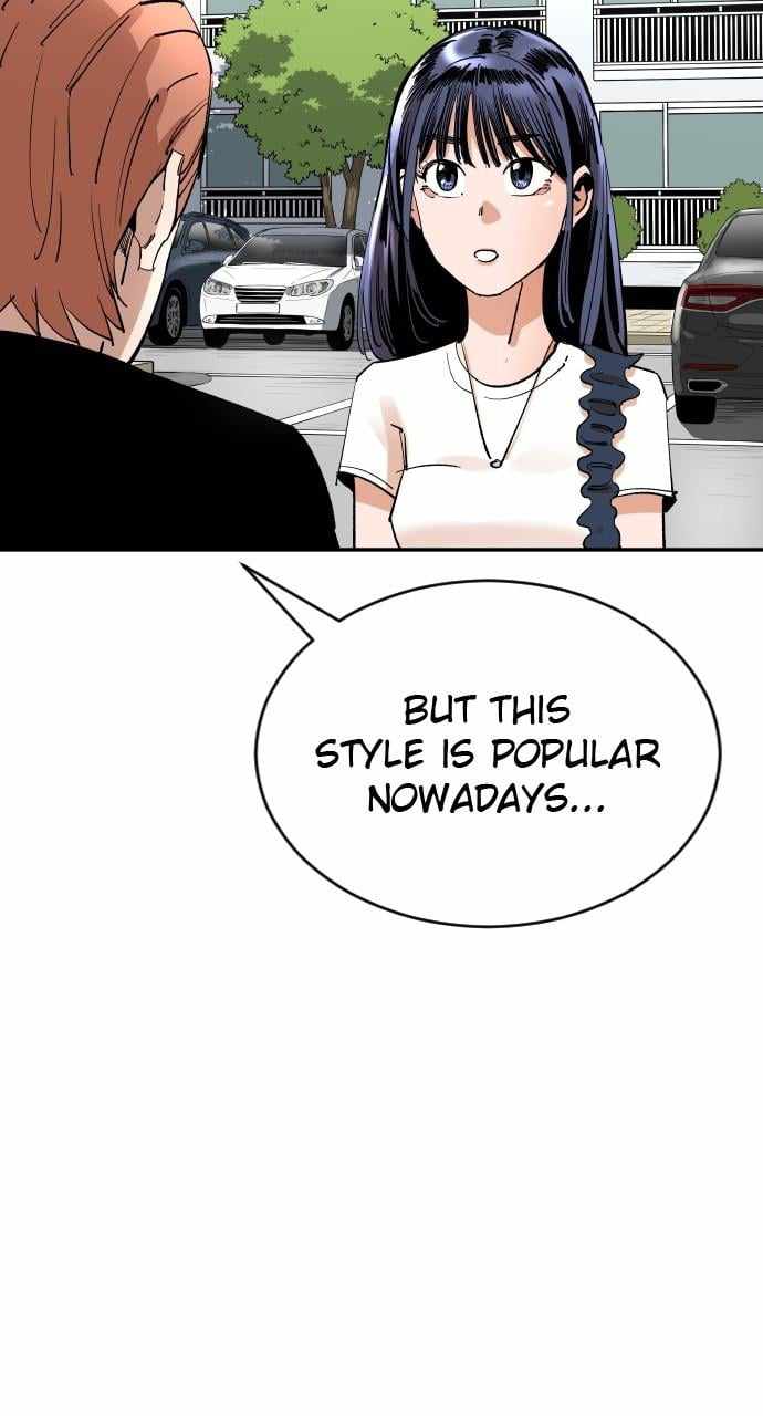 Build Up Chapter 133 page 31