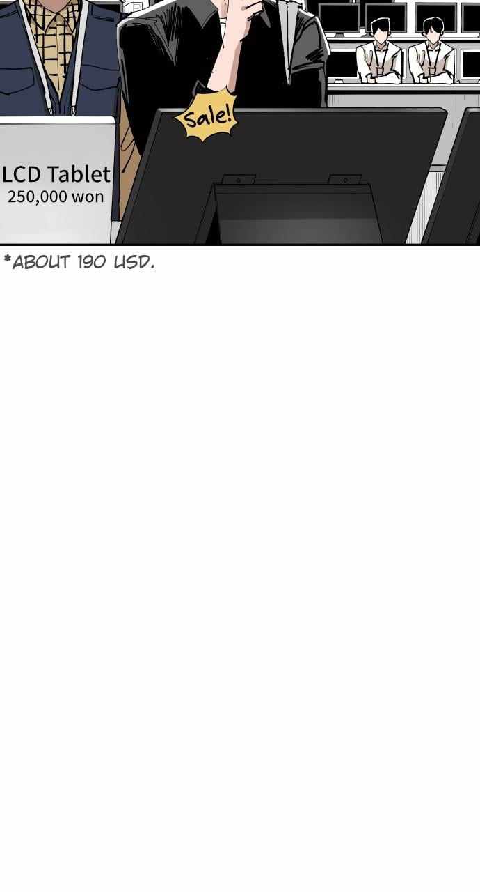 Build Up Chapter 133 page 6