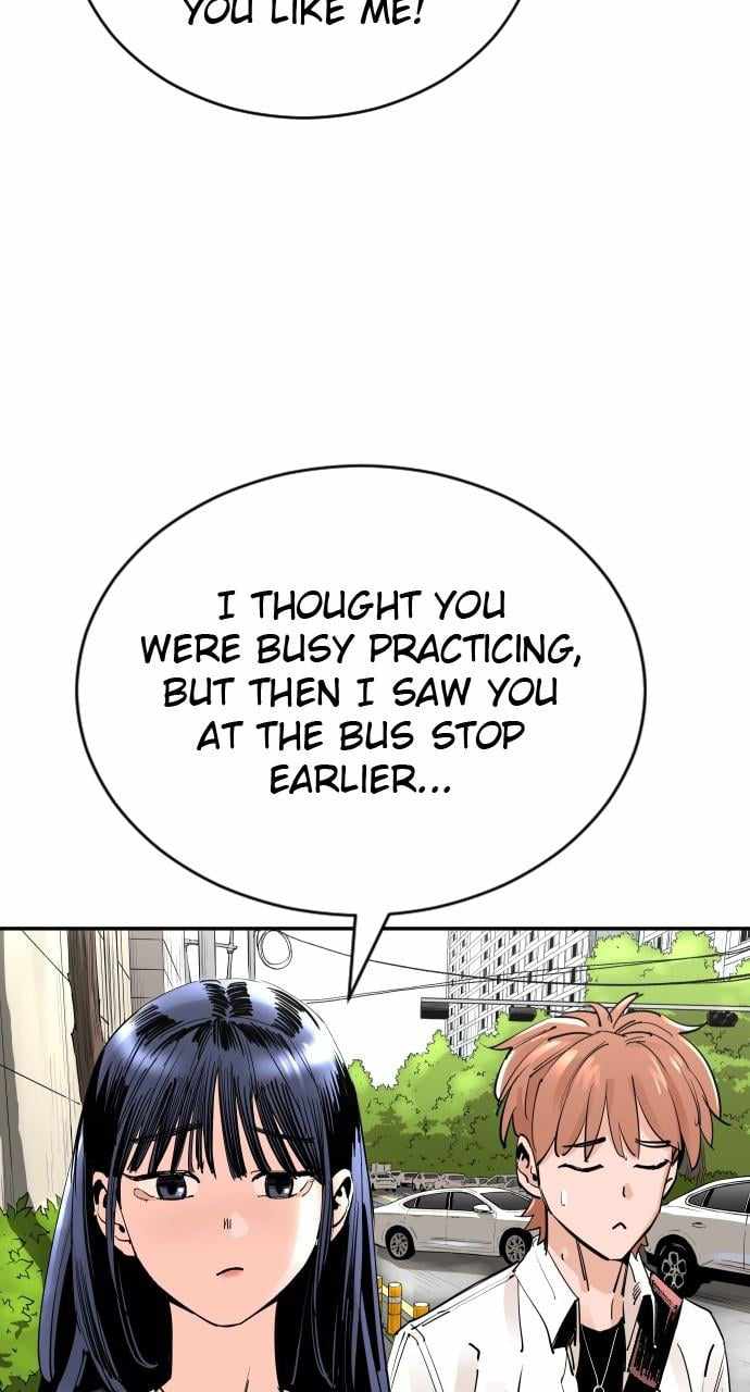 Build Up Chapter 133 page 35
