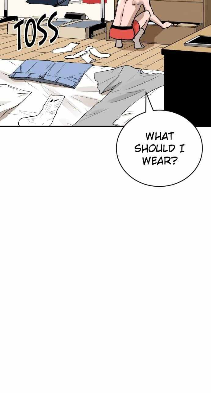Build Up Chapter 133 page 27