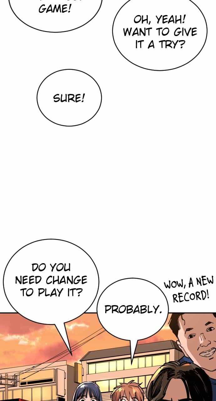 Build Up Chapter 133 page 65