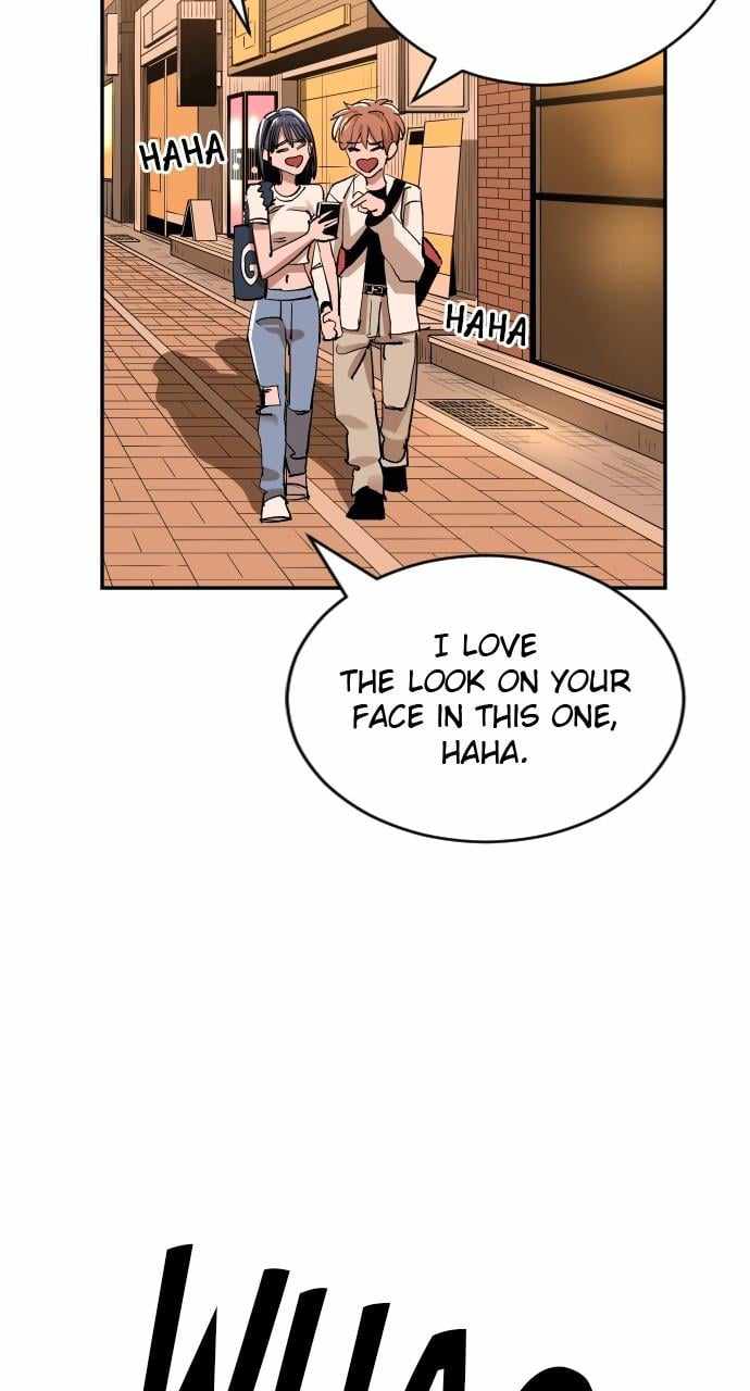 Build Up Chapter 133 page 63