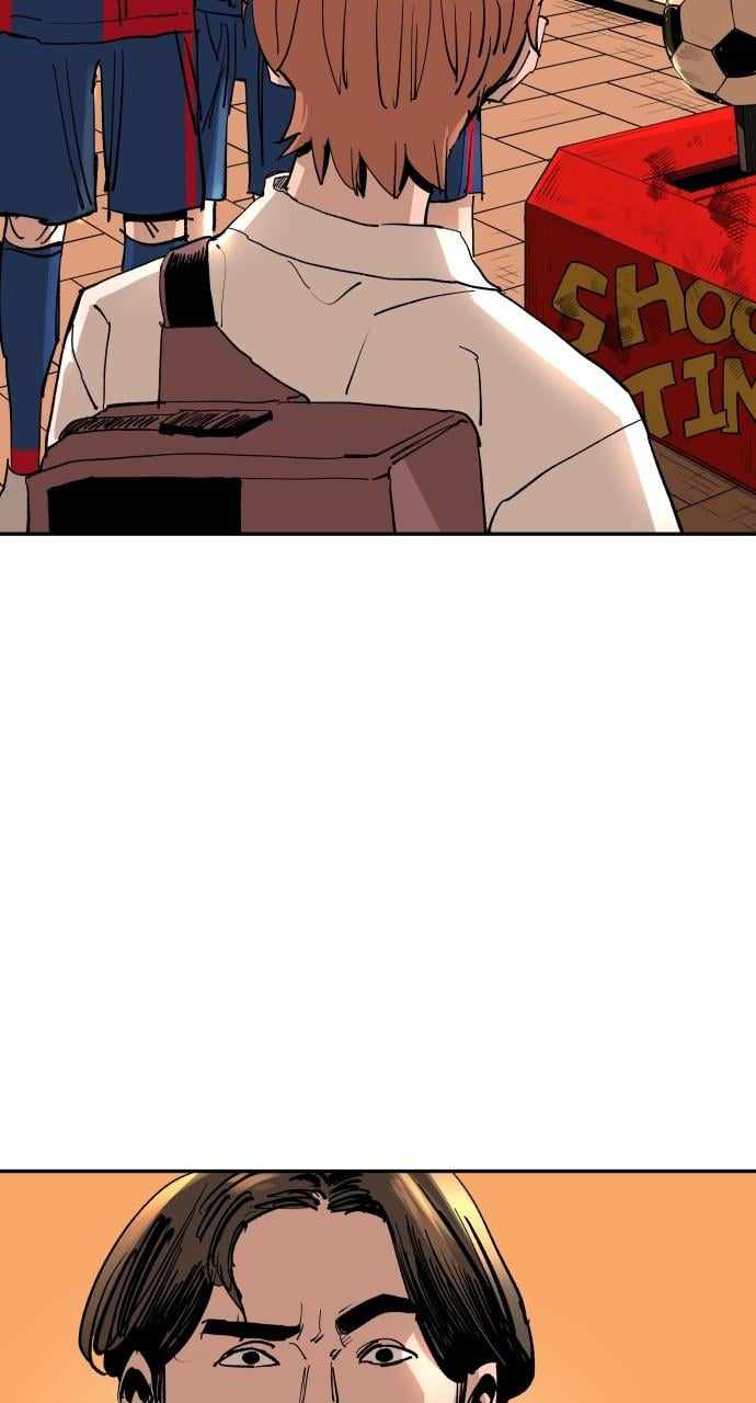 Build Up Chapter 133 page 70