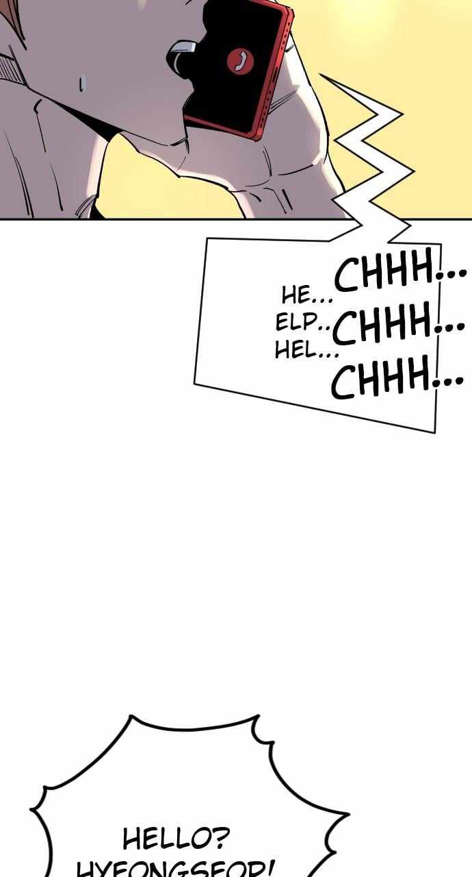 Build Up Chapter 133 page 95