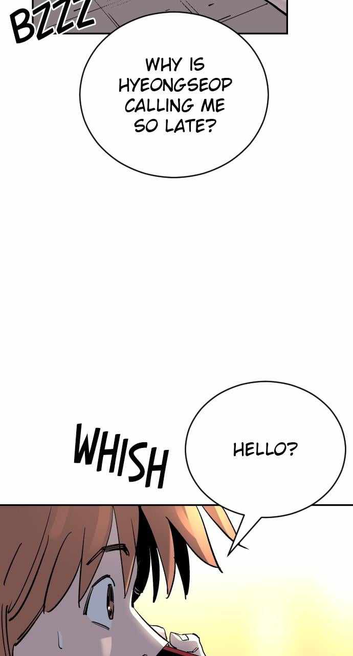 Build Up Chapter 133 page 94