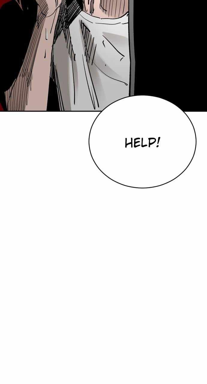 Build Up Chapter 133 page 98