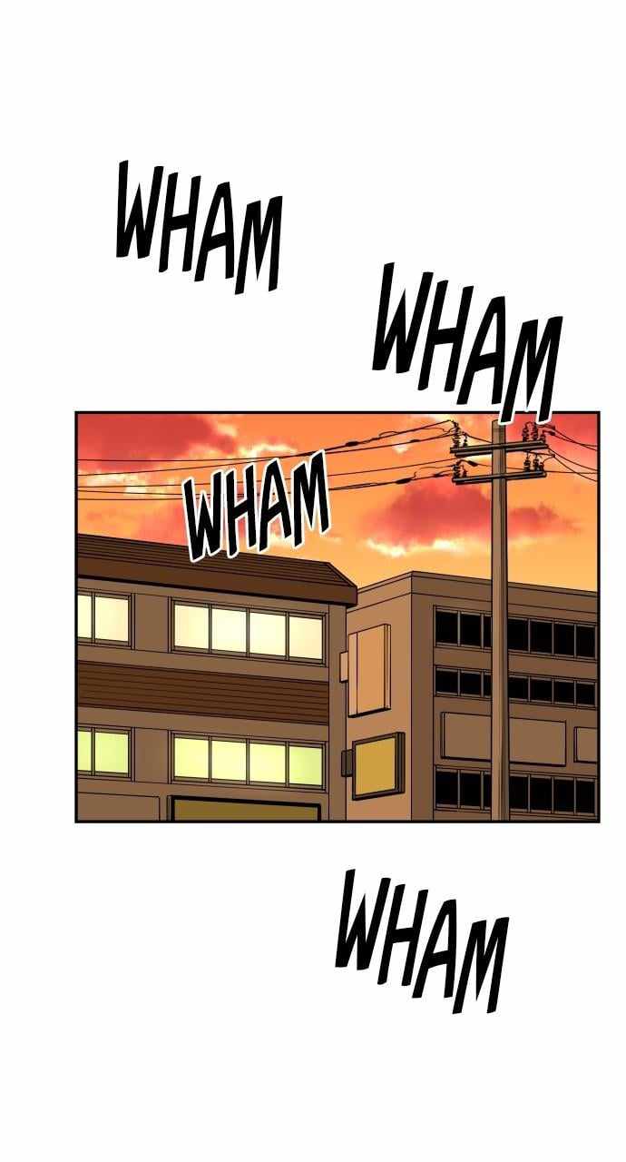 Build Up Chapter 133 page 83