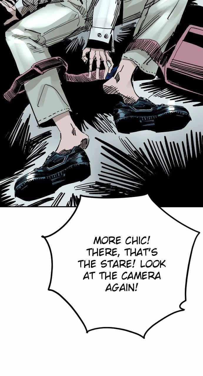 Build Up Chapter 133 page 59
