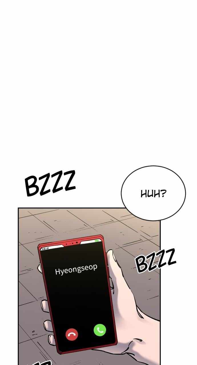 Build Up Chapter 133 page 93