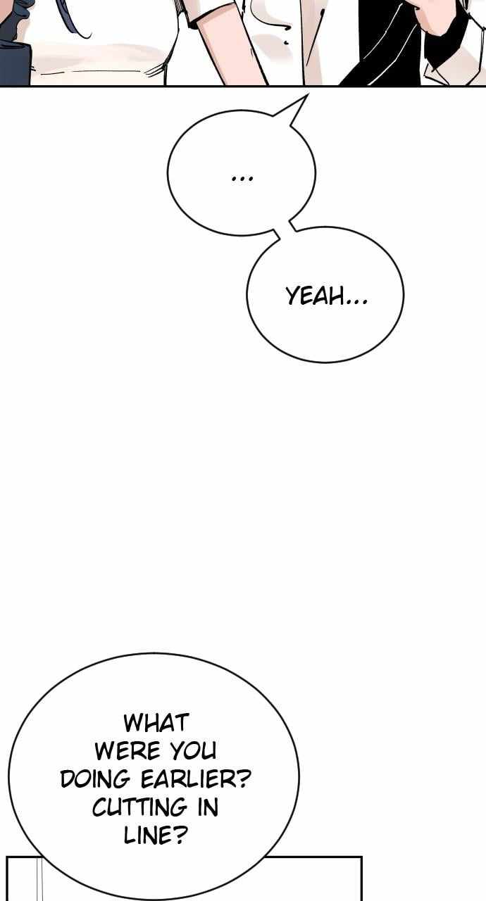 Build Up Chapter 133 page 52