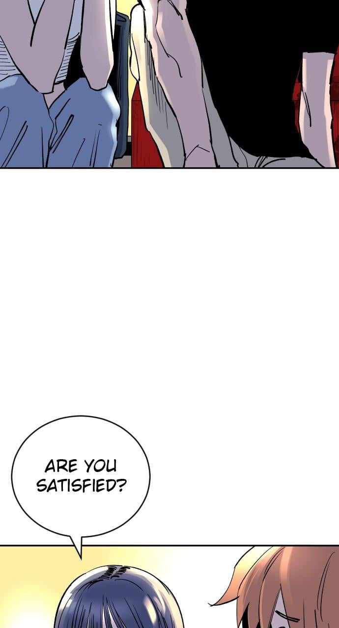 Build Up Chapter 133 page 87
