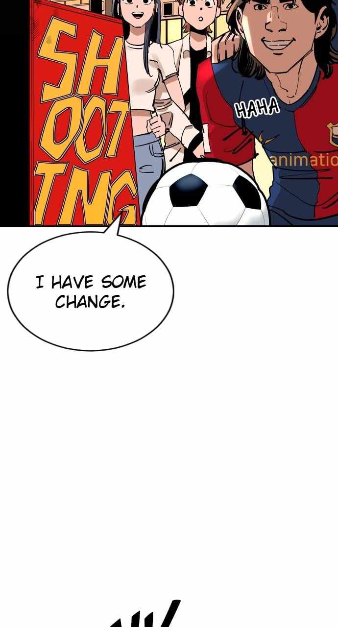 Build Up Chapter 133 page 66
