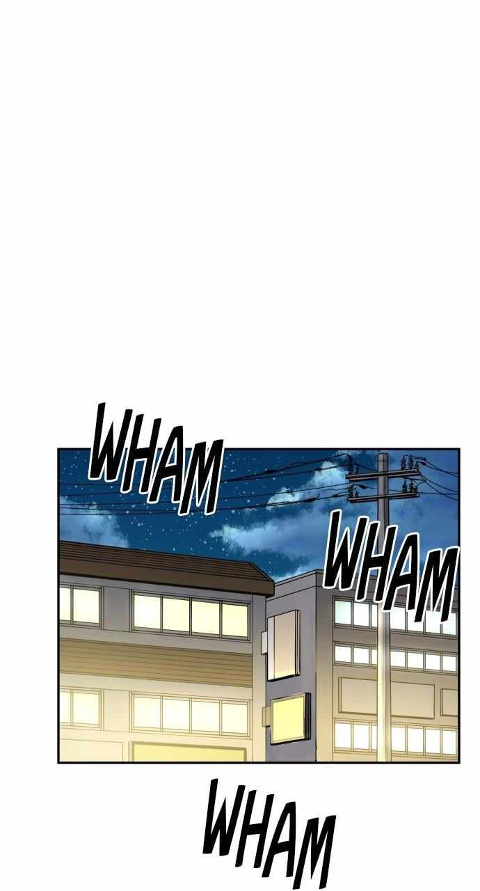 Build Up Chapter 133 page 84