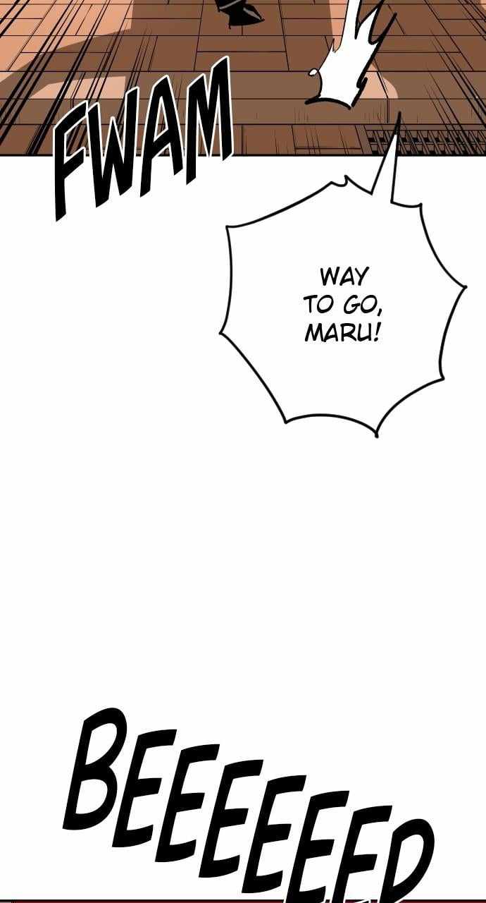 Build Up Chapter 133 page 74