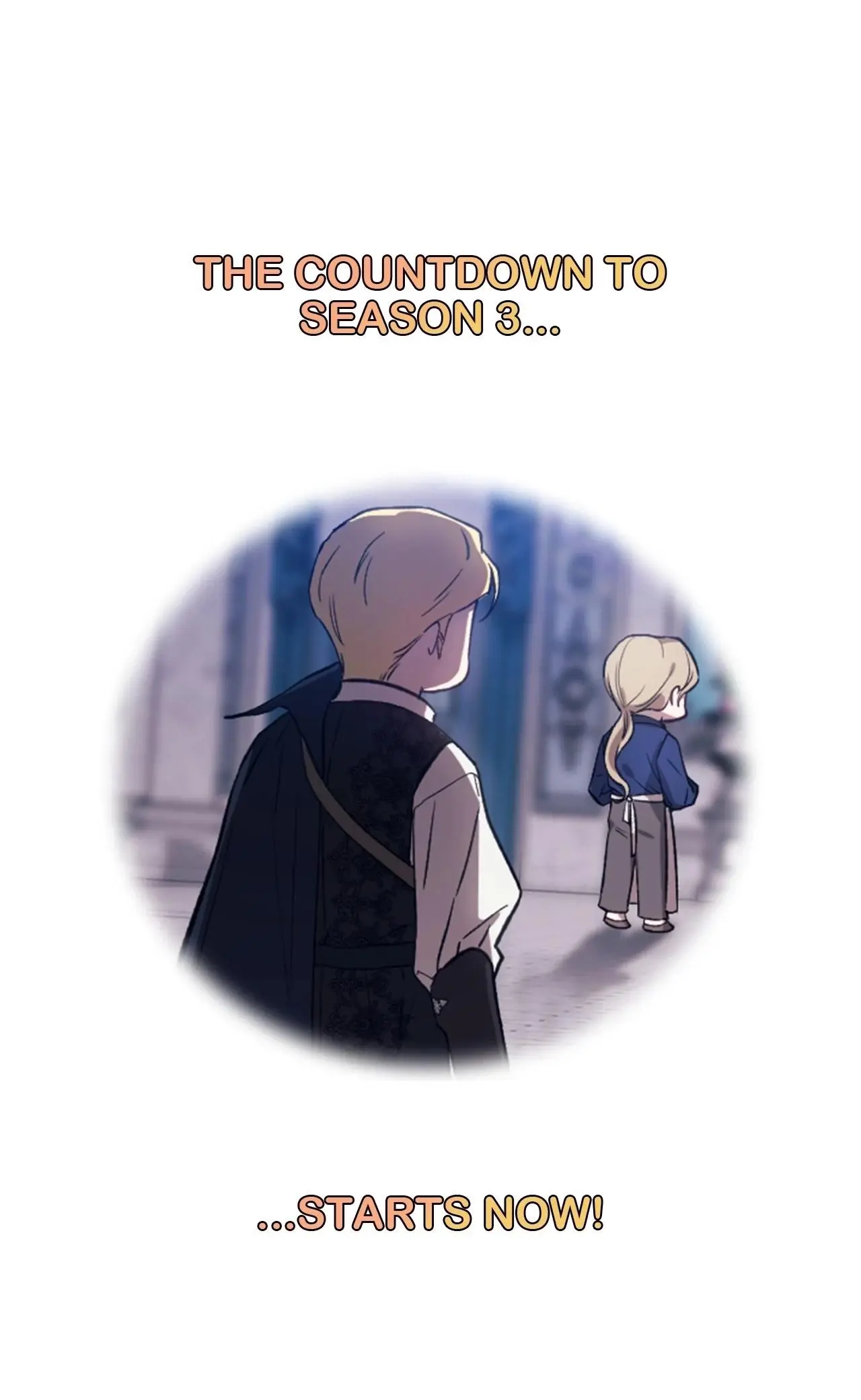 The Broken Ring: This Marriage Will Fail Anyway Chapter 123 page 14