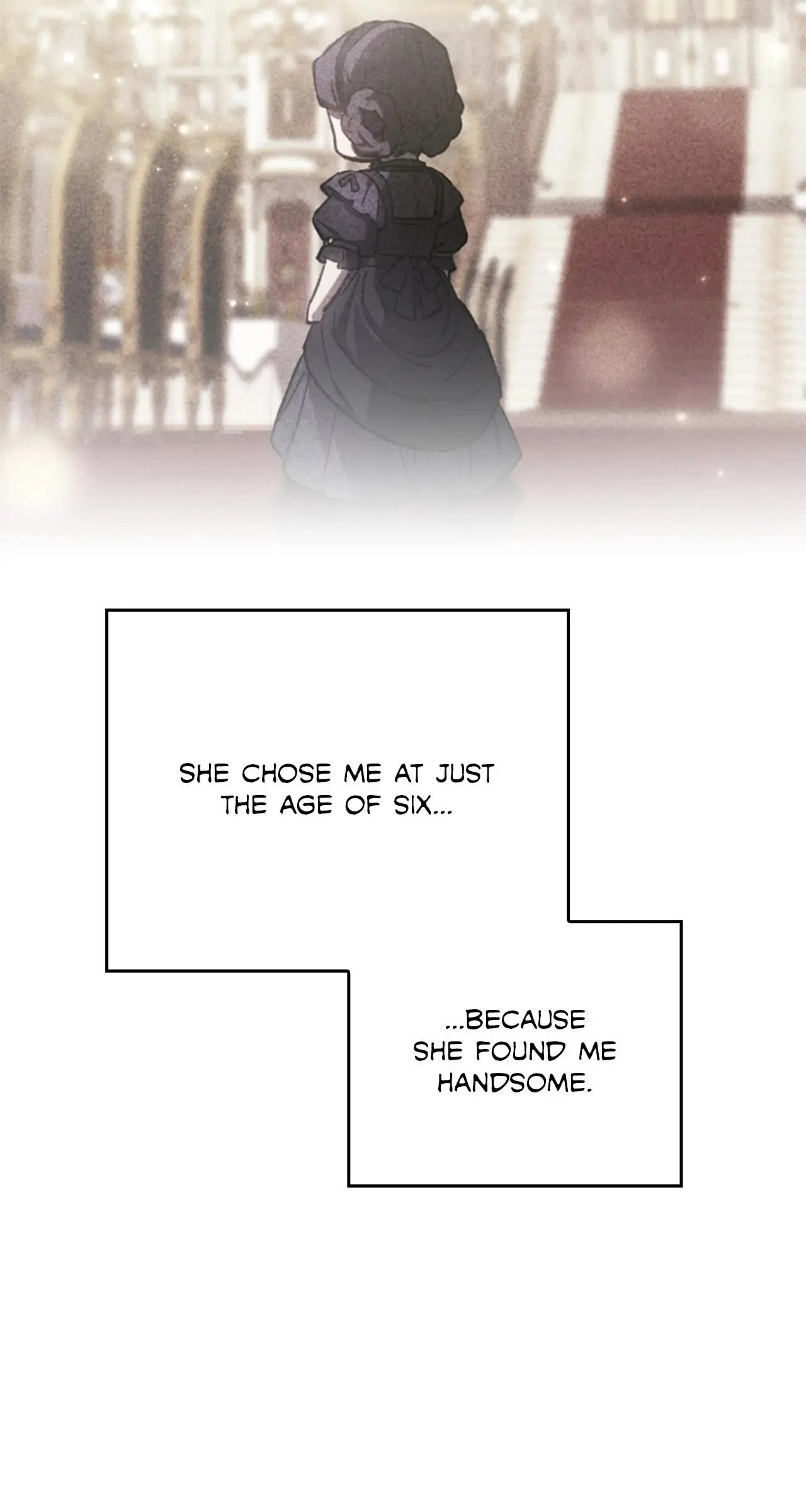 The Broken Ring: This Marriage Will Fail Anyway Chapter 123 page 4