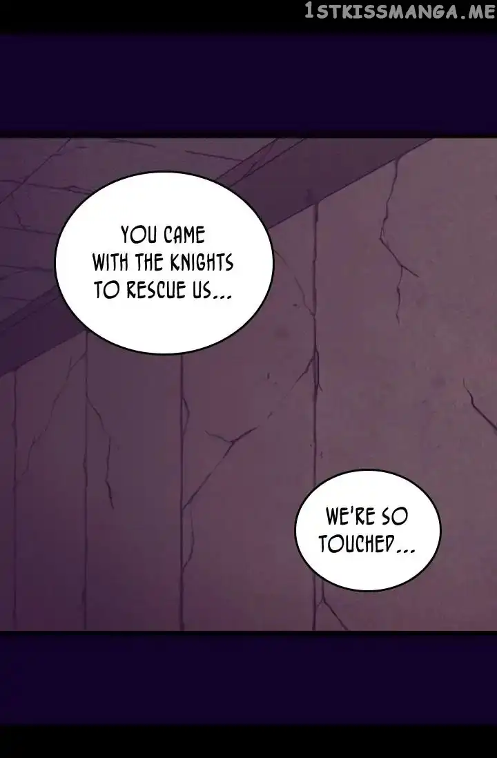 They Say I Was Born a Kings Daughter Chapter 127 page 5