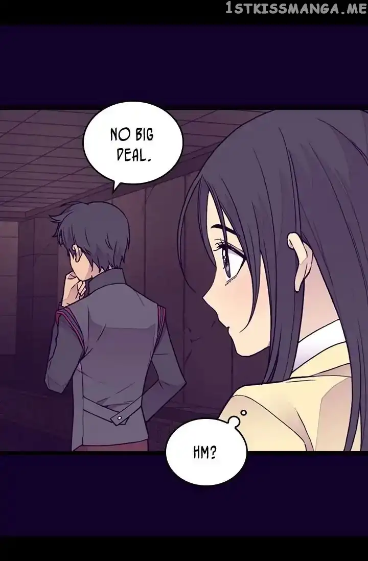 They Say I Was Born a Kings Daughter Chapter 127 page 9