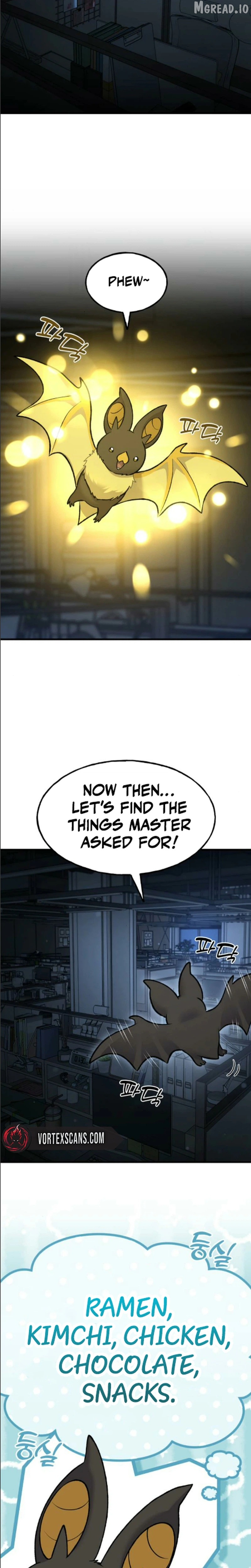 Solo Farming In The Tower Chapter 124 page 2