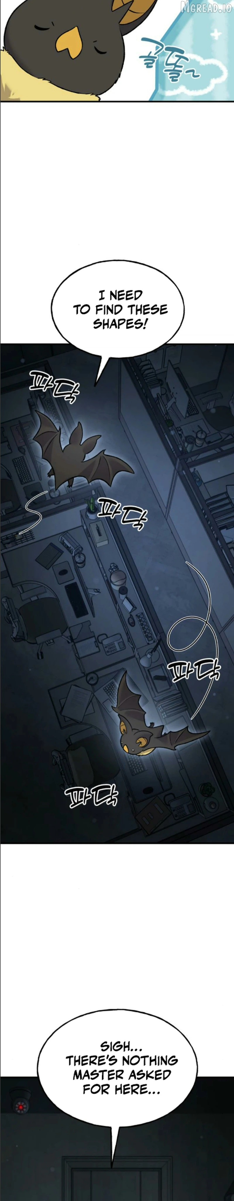 Solo Farming In The Tower Chapter 124 page 3