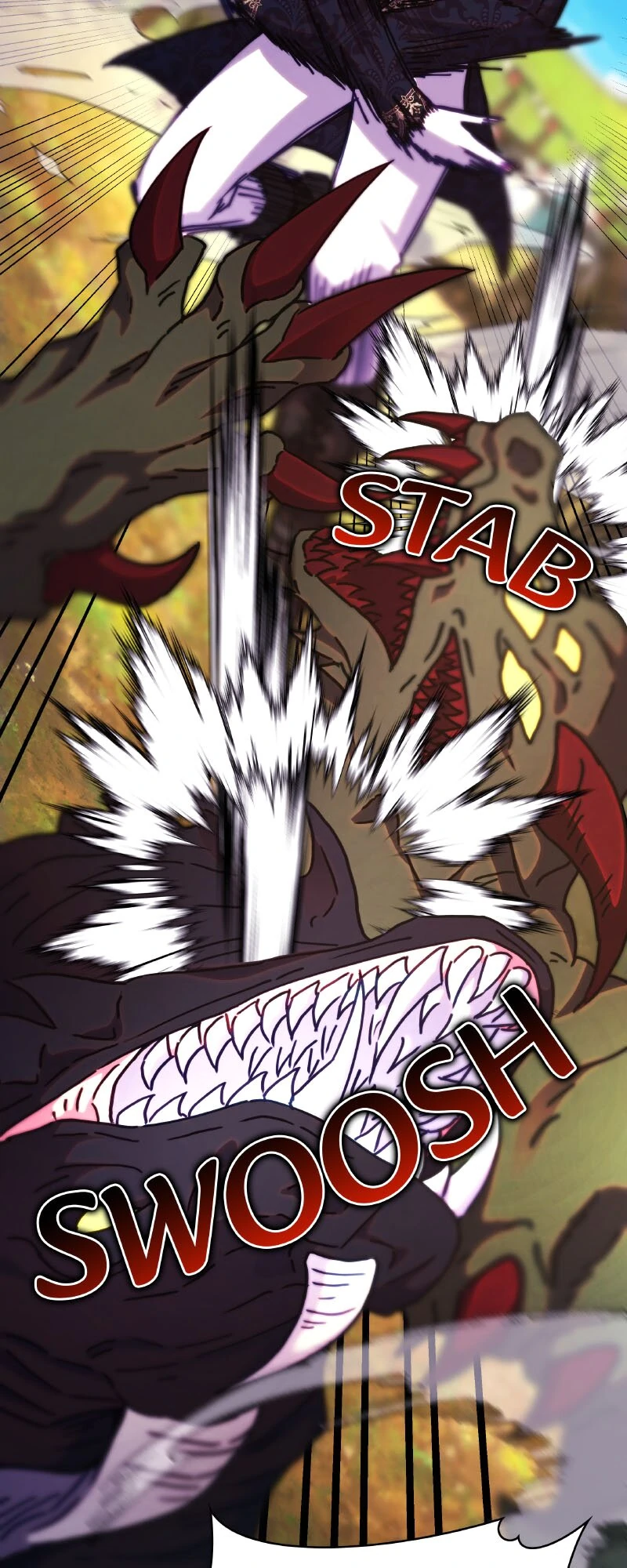 Another Typical Fantasy Romance Chapter 127 page 39