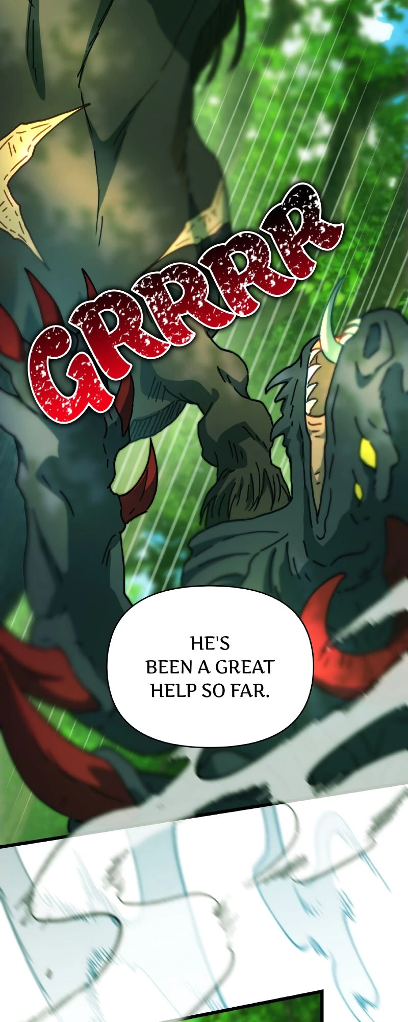 Another Typical Fantasy Romance Chapter 127 page 59