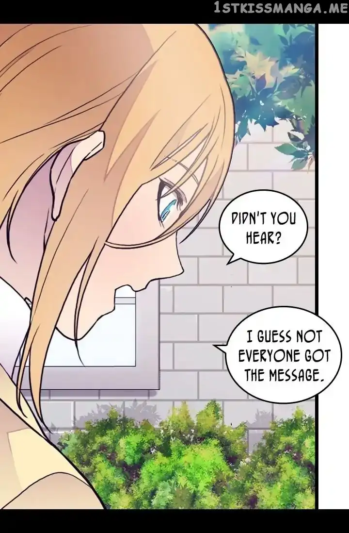 They Say I Was Born a Kings Daughter Chapter 127 page 35