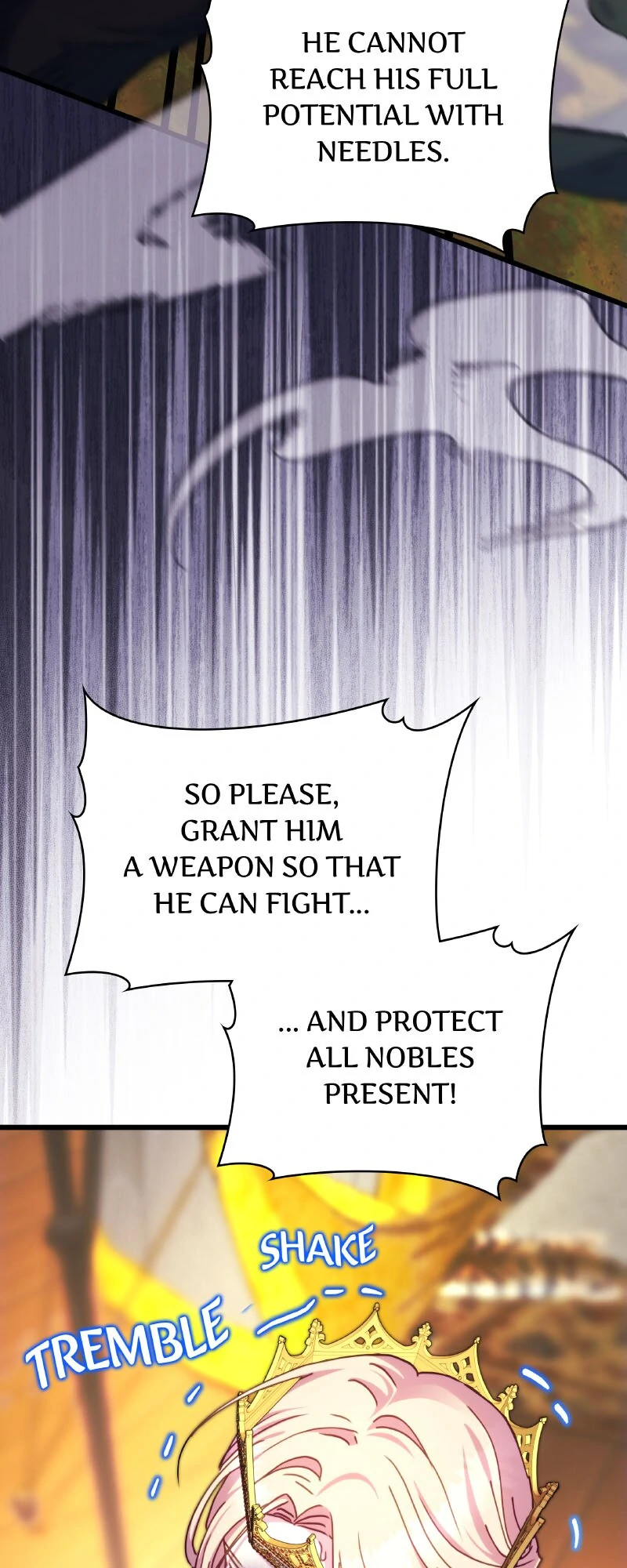 Another Typical Fantasy Romance Chapter 127 page 40